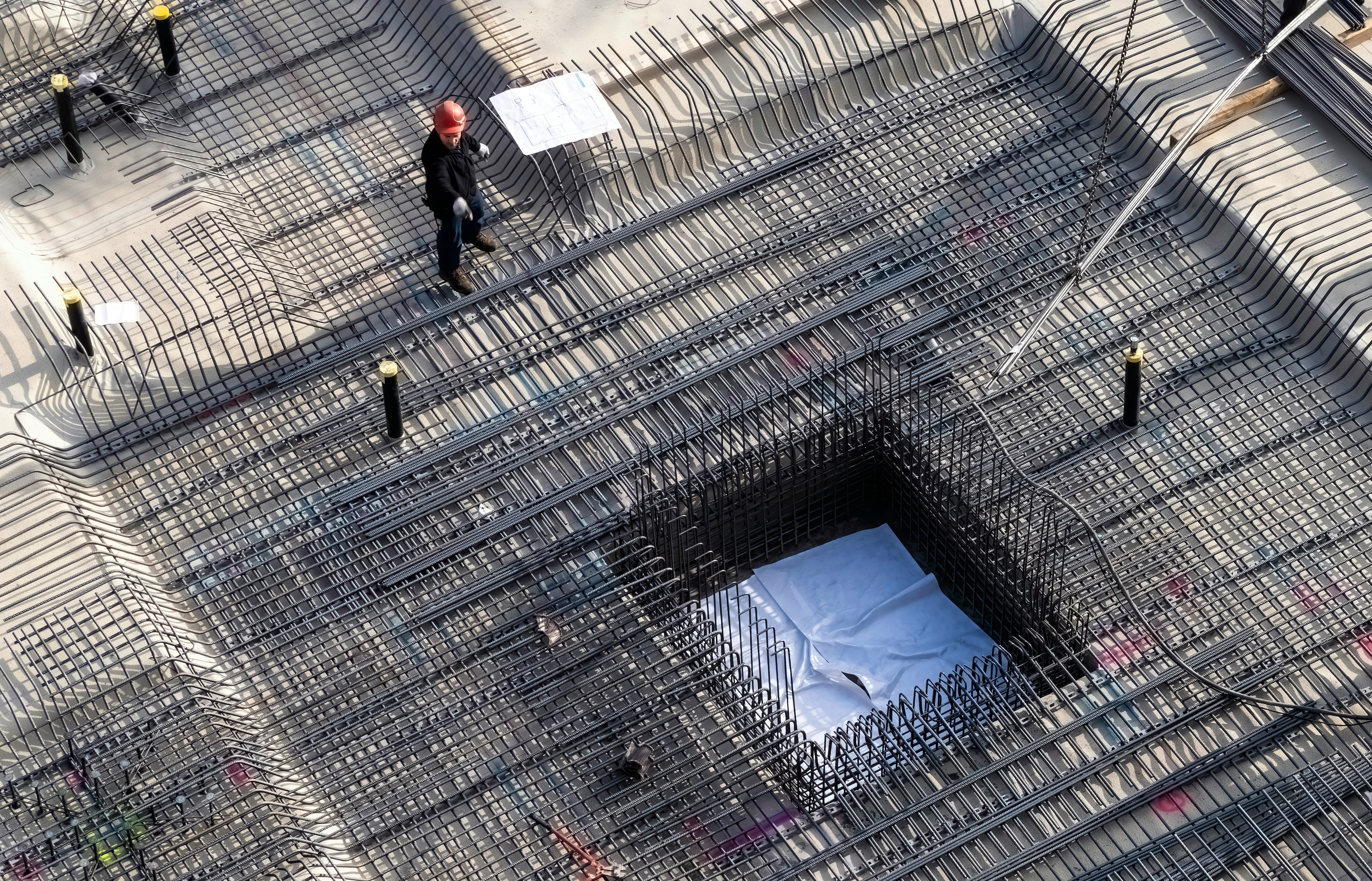 Waterproofing